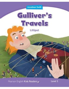 Guilliver s travels