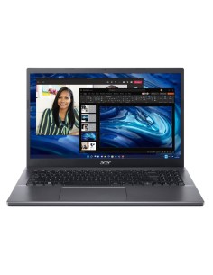 Extensa 15 EX215-55-72GP Intel® Core i7 i7-1255U Portátil 39,6 cm (15.6") 8 GB DDR4-SDRAM 512 GB SSD Wi-Fi 6 (802.11ax) Windows