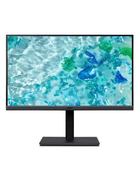 Vero B7 B227Q E3 pantalla para PC 54,6 cm (21.5") Full HD Negro