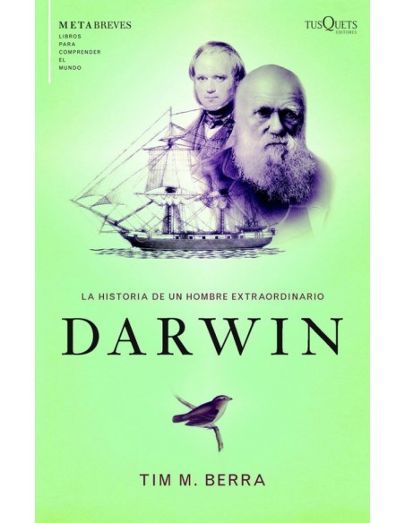 Darwin