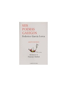 Seis poemas galegos