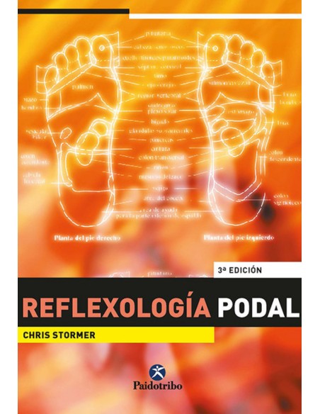 Reflexologia podal