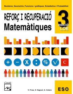 CAT08REFORC MATEMAT3RESO REPASSA I APROVA