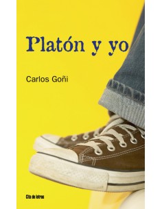 Platon y yo