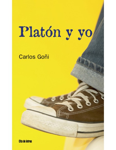 Platon y yo
