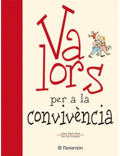 Valors per a la convivencia