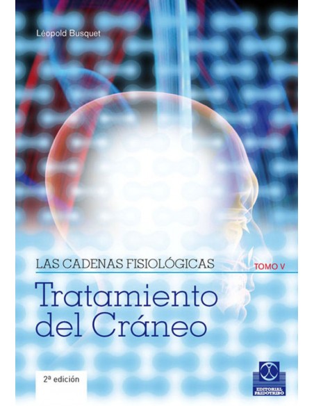 Tomo VCadenas fisiologicas