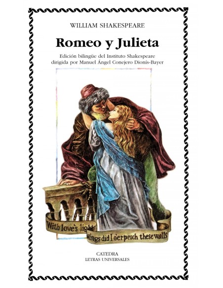 Romeo y Julieta