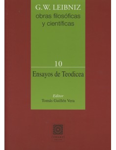 Ensayos de Teodicea