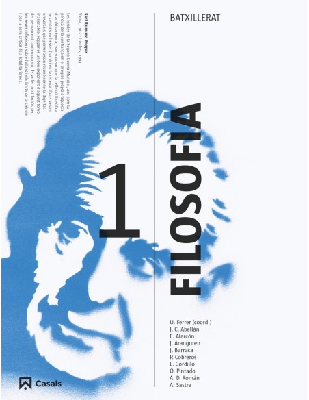 Filosofia 1r batxillerat