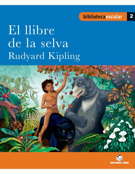 El Llibre de la selva
