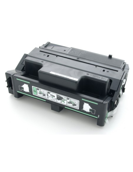 407649 cartucho de tóner Original Negro