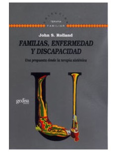 Familias Enfermedad Y Discapacidad