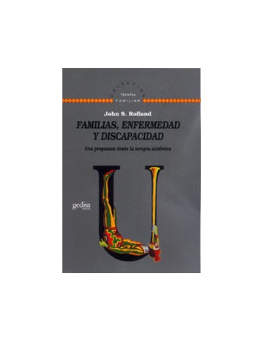 Familias Enfermedad Y Discapacidad