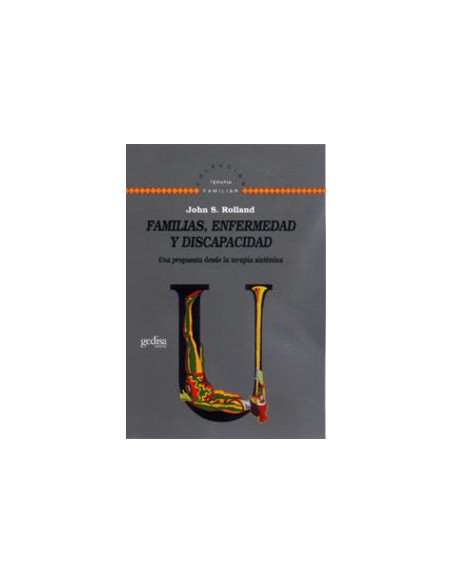 Familias Enfermedad Y Discapacidad