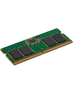 4M9Y4AA módulo de memoria 8 GB 1 x 8 GB DDR5 4800 MHz
