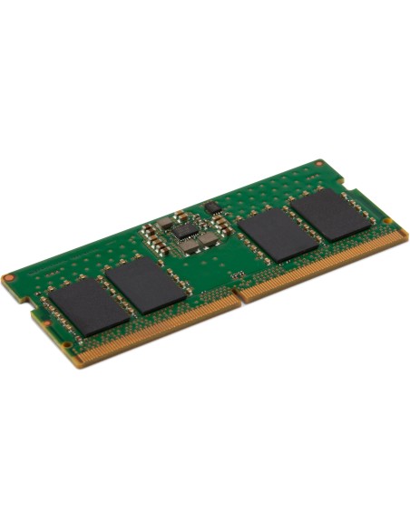 4M9Y4AA módulo de memoria 8 GB 1 x 8 GB DDR5 4800 MHz