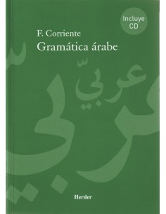 Gramatica arabe