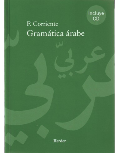 Gramatica arabe