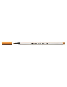 Pen 68 brush rotulador Medio Ocre 10 pieza(s) 568/89