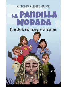 LA PANDILLA MORADA