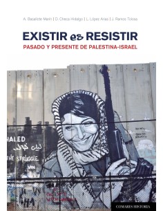 EXISTIR ES RESISTIR