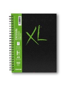XL Book