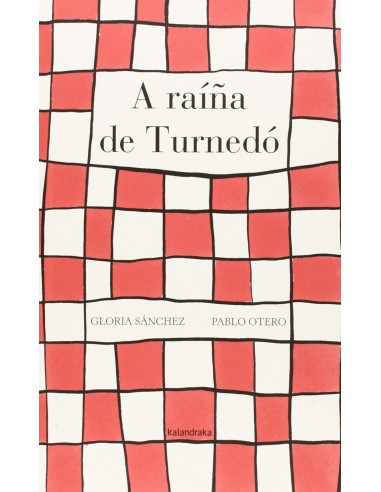 A raina de Tounedo