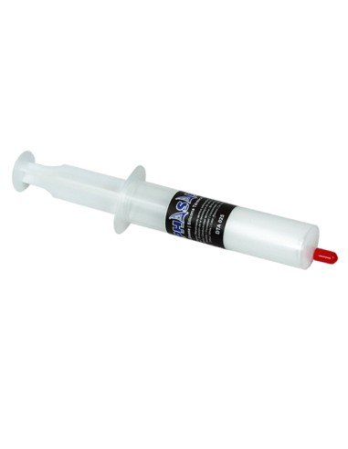 Pasta Térmica Blanca 25 gr - DTA 025
