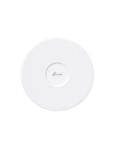 EAP723 punto de acceso inalámbrico 5000 Mbit/s Blanco Energía sobre Ethernet (PoE)