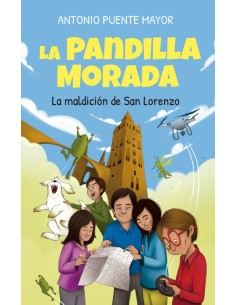 LA MALDICION DE SAN LORENZO