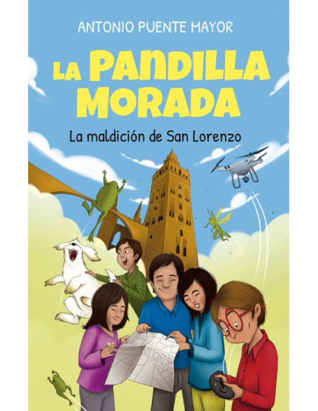 LA MALDICION DE SAN LORENZO