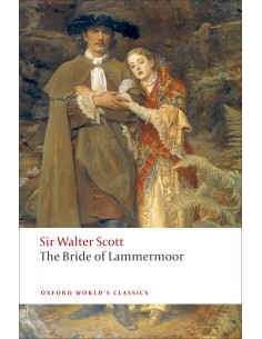 BRIDE OF LAMMERMOOR