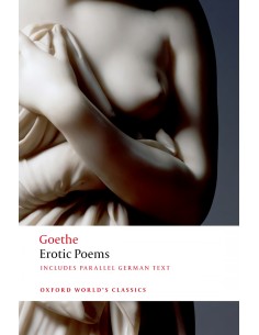 EROTIC POEMS