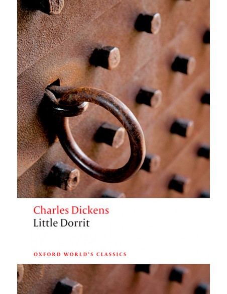 LITTLE DORRIT