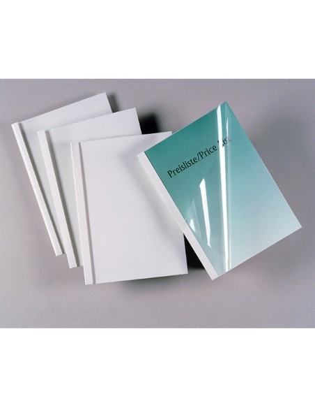 Carpeta Térmica Ibicover 1,5 mm (Caja 100)
