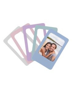 LSMAGFRAME3 marco magnético 5.4 x 8.6 cm Multi