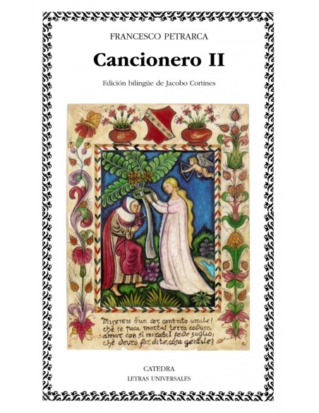 Cancionero II