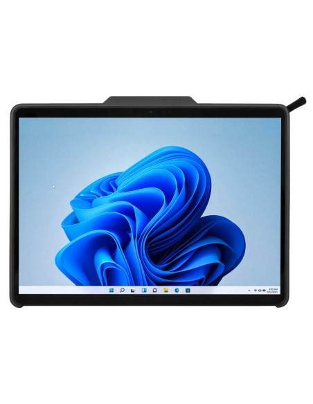 THD918GL funda para tablet 25,4 cm (10") Negro