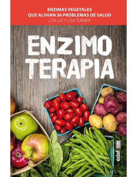 Enzimoterapia