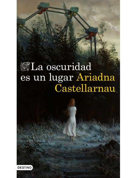 La oscuridad es un lugar