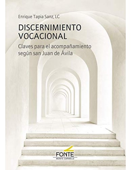 Discernimiento vocacional