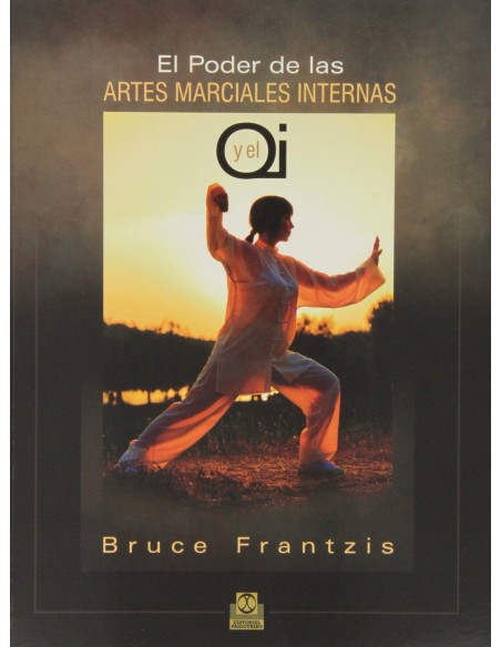 El poder de las artes marciales internas y el Qi