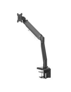 00118497 soporte para monitor 88,9 cm (35") Escritorio Negro