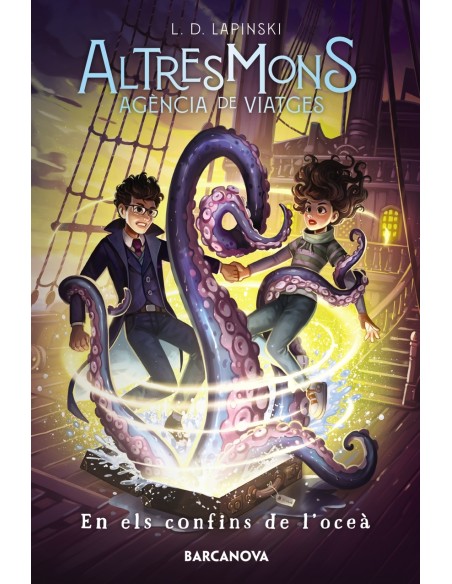 En els confins de l ocea