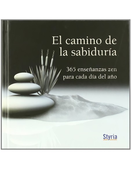 El camino de la sabiduria