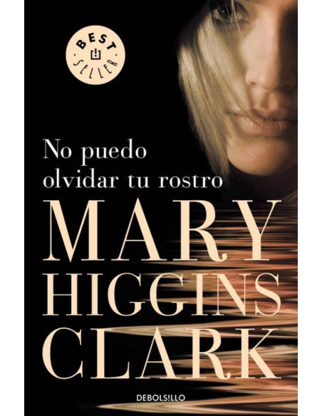 No puedo olvidar tu rostro