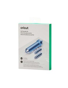 2009057 pieza y accesorio para máquinas de corte para bricolaje Kit de transferencia de foil