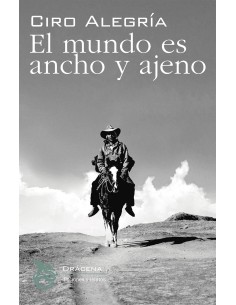 El mundo es ancho y ajeno