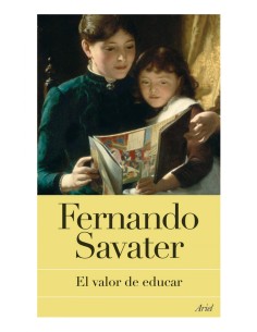 El valor de educar